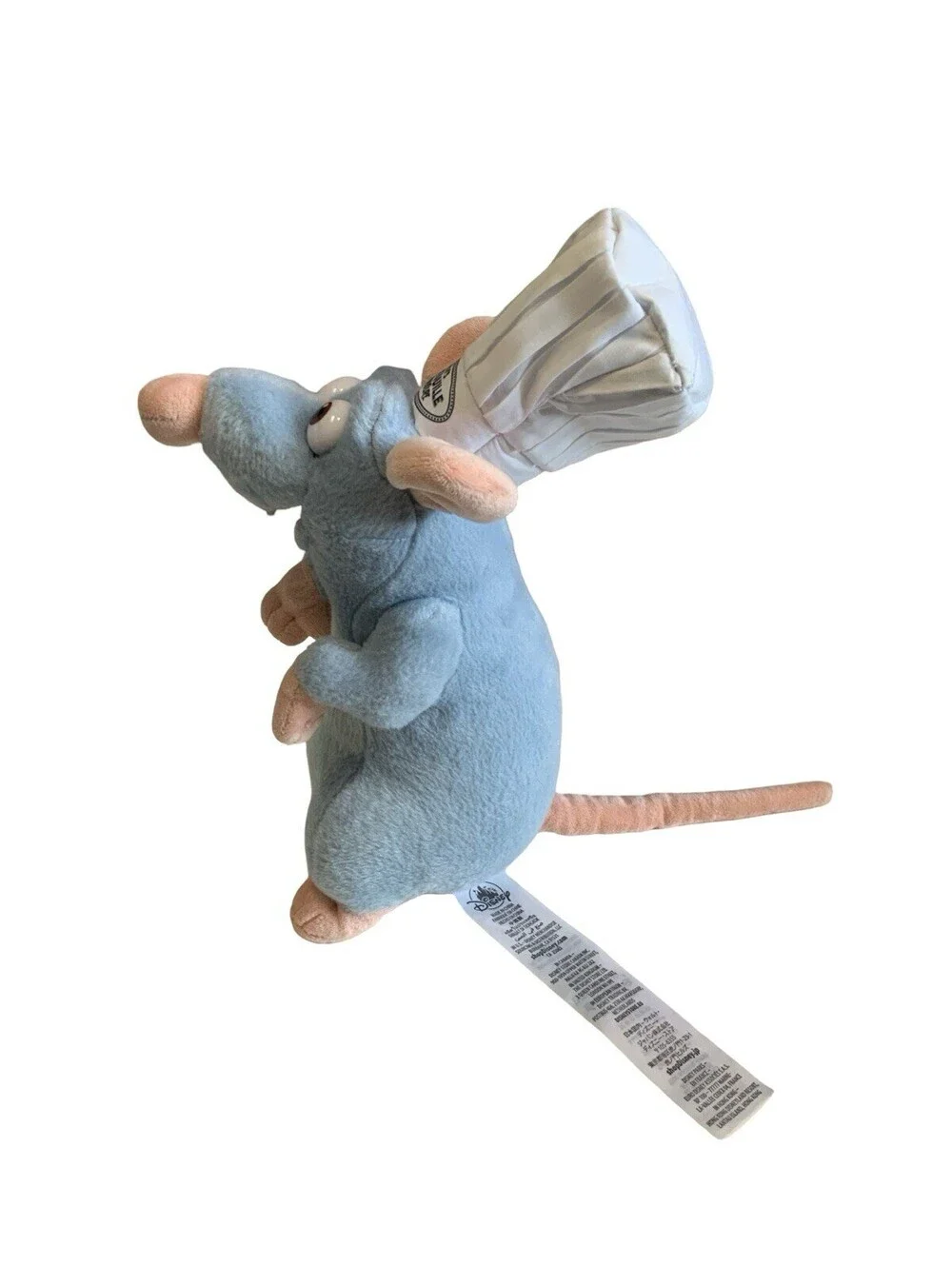 Disney parks ratatouille